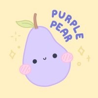 mary • crochet artist (@purplepearshop) 's Twitter Profile