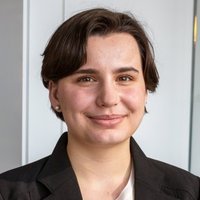 Gabrielle Bienasz (@gbienasz) 's Twitter Profile Photo Gabrielle Bienasz (@gbienasz) 's Twitter Profile Photo