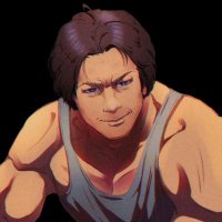 G (@g_tekkenaccount) 's Twitter Profile Photo