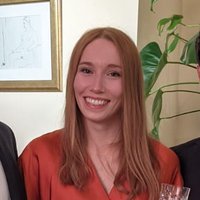 Linnea Drexhage, DPhil (@linneadrexhage) 's Twitter Profile