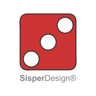 Sisper Design Profile