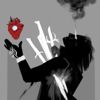 corvolovemail's profile picture. corvo attano and carrion mccormack @ adb | jacob/castel, he/they / icon @keystonestag