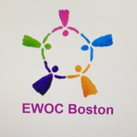 EWOC Boston (@ewocboston) 's Twitter Profile