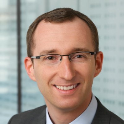 JuRueckert's profile picture. Senior Scientist at ABB Corporate Research - All statements reflect my personal opinion.