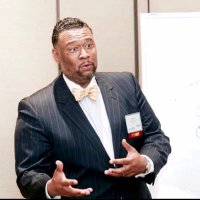 Terrell Richmond - @tlrich74 Twitter Profile Photo