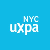 The NYC chapter of the User Experience Professionals' Association.
Follow us on Linkedin: https://t.co/F3HHbdb9mm
(Formerly @NYCUPA)