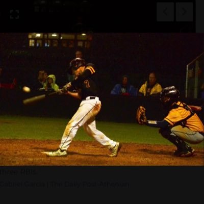 Mason Roderick Profile