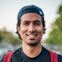 Fahad Heylaal (@fahad19) 's Twitter Profile