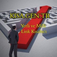 KISA.GEN.TR (@kisagentr) Twitter profile photo