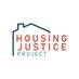 Housing Justice Project (@hjpkingcounty) Twitter profile photo Housing Justice Project (@hjpkingcounty) Twitter profile photo