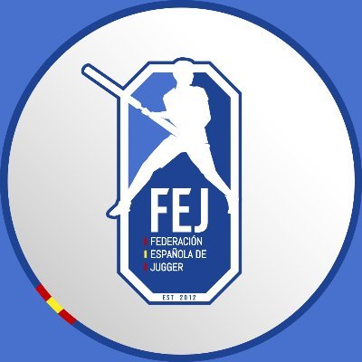 Twitter Oficial de la Federación Española de Jugger.

https://t.co/SugN92MPyW