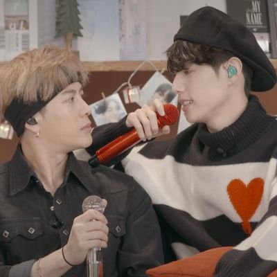 jarkwithpm's profile picture. #jark only ถ้าจาร์คมียูนิตคู่ หนูจะเลี้ยงเหล้าแม่ยก! ไม่ได้บนนะคะ ขอพร🙏