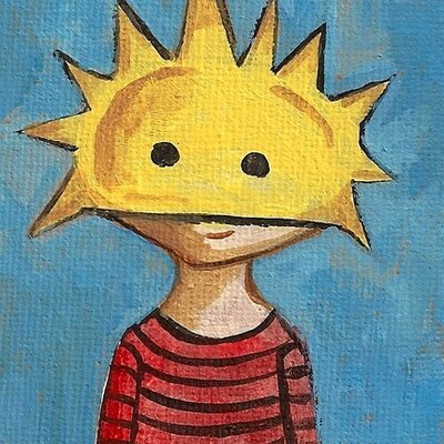 AugustEve's profile image
