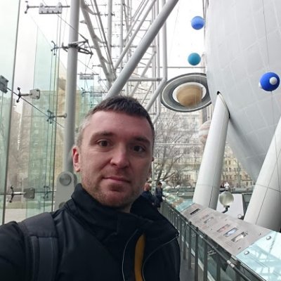 Learning to sail crypto charts # Sailing & tourism entrepreneur.
To the moon. New profile, here since 2009.