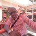 Georges Buhendwa (@georges_buh) Twitter profile photo Georges Buhendwa (@georges_buh) Twitter profile photo