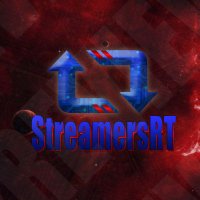 StreamersRT (@streamersrt1) 's Twitter Profile