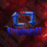 StreamersRT(@StreamersRT1) 's Twitter Profileg