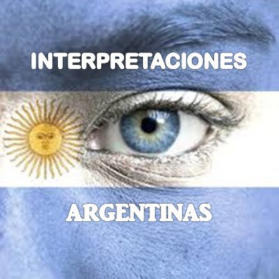 🇦🇷 BY / SK Interpretaciones Argentinas 🏴‍☠️⚔️🐯