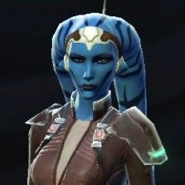 BlastersAndSass's profile picture. Good to stretch the ol' legs. (#Oceanic)