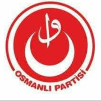 Osmanlı Partisi Ümraniye İlçe Başkanı (@etemalabalikk) 's Twitter Profile