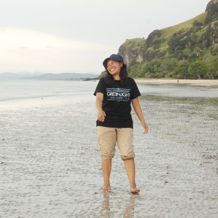 DjueYunni's profile picture. 