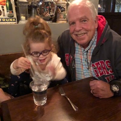 41 years as a Buffalo meteorologist; 32 years as a Chief: Rutgers grad; Contrib Science writer, Buffalo News; battling junk science; Buffalo Bcast Hall of Fame