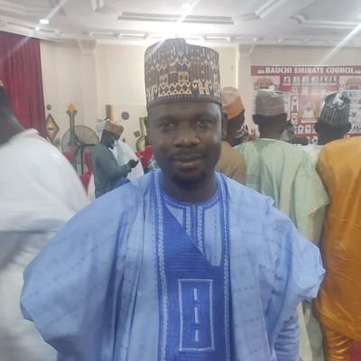 AliyuProvost's profile picture. 