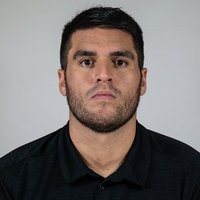 Jordan Pu'u-Robinson (@coachpuu) 's Twitter Profile