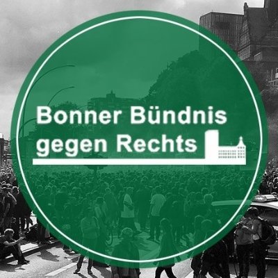 Rechte Aktivitäten in Bonn beobachtet?

Schreib uns!