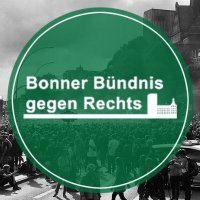 Bonner Bündnis gegen Rechts(@Bonngegenrechts) 's Twitter Profile Photo