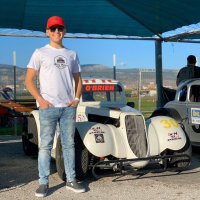JordanO'Brien Racing (@jordanobrien140) 's Twitter Profile