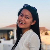 Rachel Chen (@rachelvchen) 's Twitter Profile
