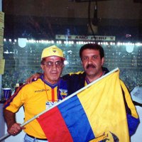Roberto Omar Machado (@machadorobertoo) 's Twitter Profile Photo Roberto Omar Machado (@machadorobertoo) 's Twitter Profile Photo