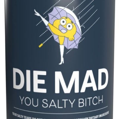 Uchenna16782208's profile picture. D E P R E S S E D

I'm the salty bitch.