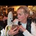 Jo Brooks (@brightonseagull) Twitter profile photo