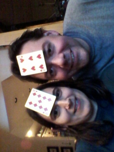 elmodmf's profile picture. 