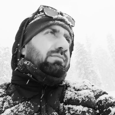 Aaqib_101's profile picture. 