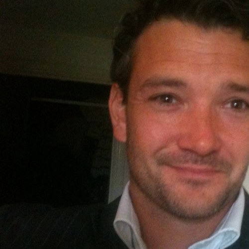 DavidHalpin's profile picture. 