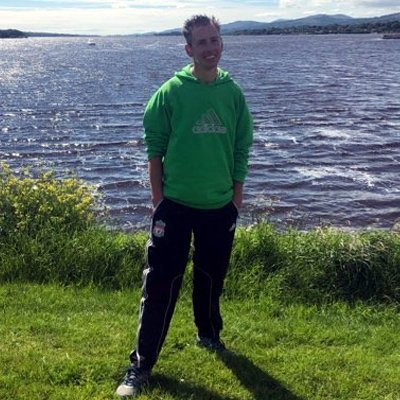 PadraigSweeney9's profile picture. 