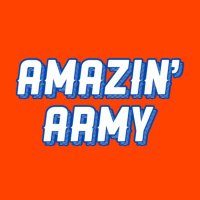 Amazin' Army(@WE_ARE_MET_FANS) 's Twitter Profileg