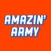 Amazin' Army (@WE_ARE_MET_FANS) Twitter profile photo