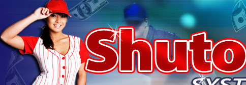 ShutOutSystem's profile picture. Shut Out System-You’re about to discover the MLB Betting System your bookie hoped you’d never see
