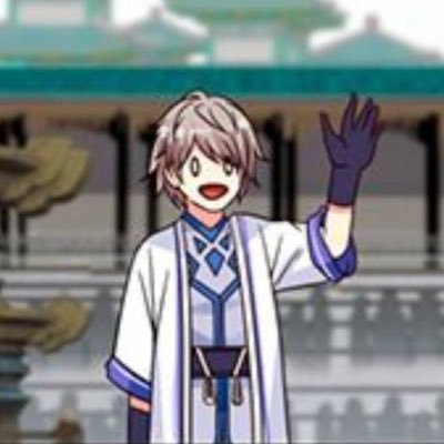 LainPalatkaa's profile picture. Tired | insert height here | I like cats. eu patriot 
🇺🇦🪶
   3000y/o norse
             
sometimes i be meowing like cats. we should strive for this.