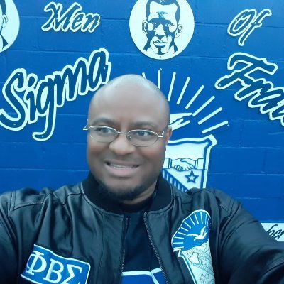 Married mental health professional/Bead business man/ political activist/ Proud father/ #phibetasigma/ @blacklivesmatter