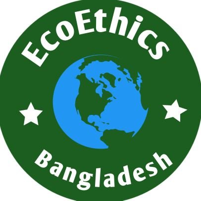 This is the official EcoEthics Bangladesh Twitter account.