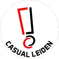 Casual Leiden(@CasualLeiden) 's Twitter Profile Photo