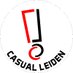 Casual Leiden (@CasualLeiden) Twitter profile photo