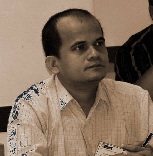 FuadBakh's profile picture. 