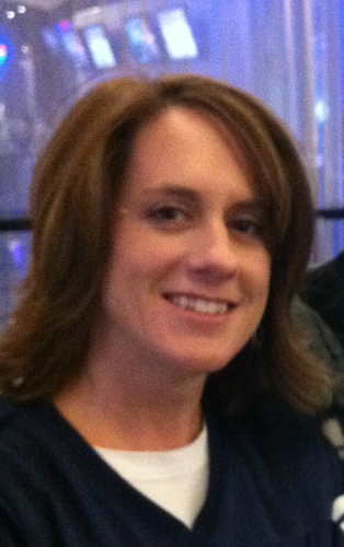 I'm a native Texan, have been married for over 20 years, and have 4 children