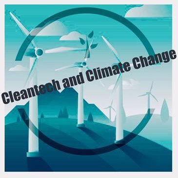 The Cleantech and Climate Change podcast from Investorideas and host Dawn Van Zant - interviews with thought leaders and cleantech stock news insight